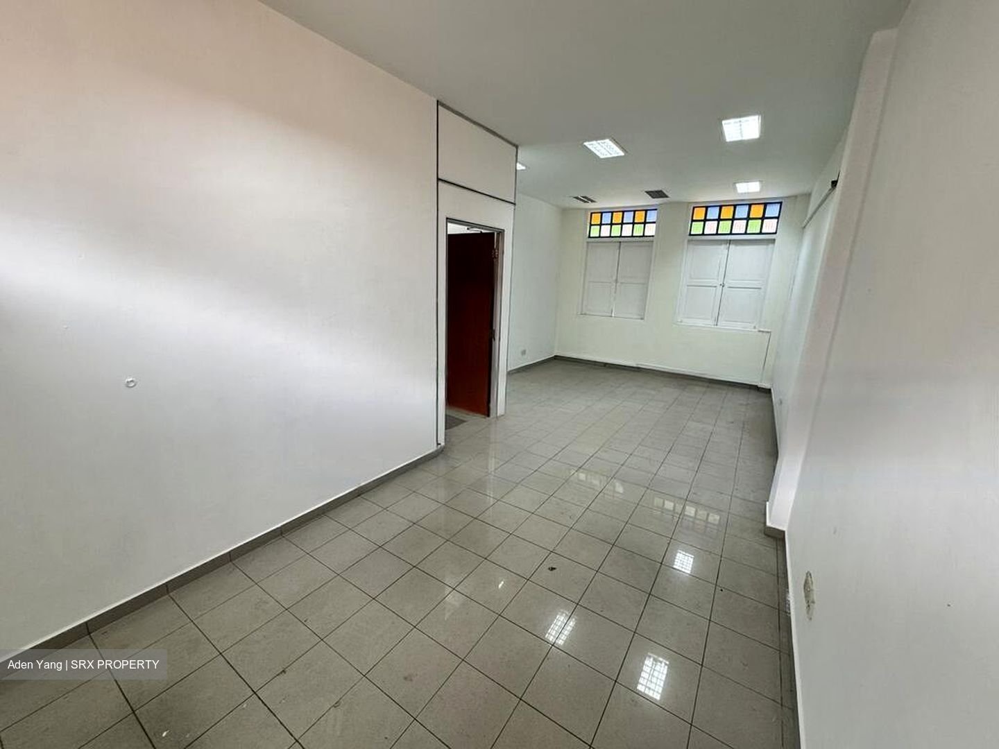 Futsing Association Building (D8), Office #485980371